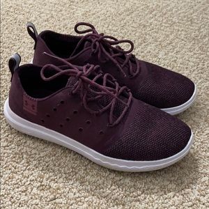 Under armour sneakers